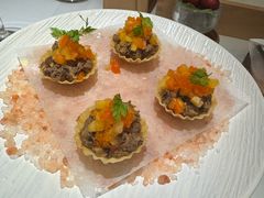 -王品牛排(福州泰禾店)