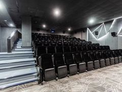 -时代华纳国际影城(鹏晖广场店)