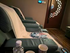 -华夏良子·足道SPA艾灸(胜利路店)