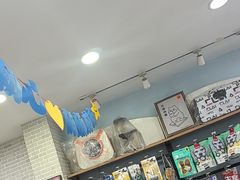 -总动员动物医院(宝丰院店)