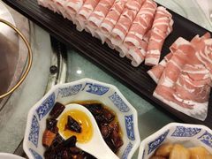 -东来顺饭庄(金泉广场店)