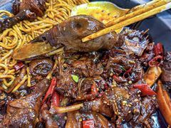 -回味黑鸭煲·始于2006(万松园店)