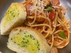 -托斯卡纳烘焙意大利餐厅(五天地店)