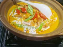 -乔街深夜食堂·台州菜·高压锅生蚝(杭州总店)