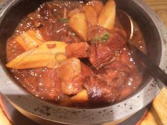 -九毛九西北菜(大东海店)