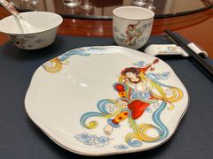 -兰州宾馆餐厅(兰州驻京办店)
