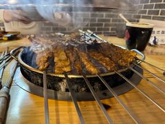 -水浒烤肉(医学院店)