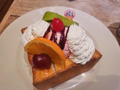 -漫咖啡(奥体店)
