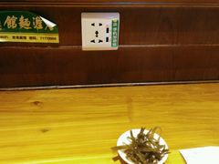 -飨府.老淮面馆.自营(清河路店)