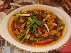 -味福记·本地特色菜(八一万达广场店)