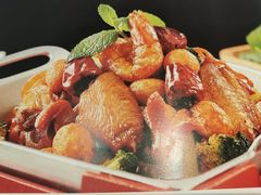 -辣尚瘾·烤鱼·新川菜(牡丹园直营店)