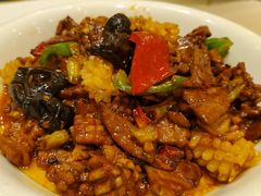 -刘胖子家常菜·蹄花焖藕(江汉路总店)