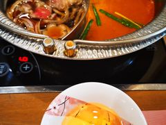 寿喜锅-牛New寿喜烧(青浦店)