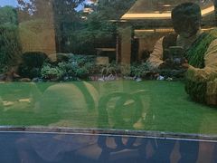 -浙江西子宾馆·瑶园咖啡厅