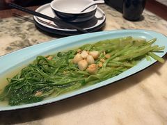-绿茶餐厅(壹方天地店)