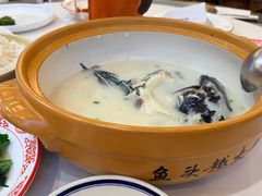 -浔味·山屿湖·正宗淳牌全鱼宴老字号