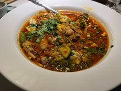 -院8里·小聚园老川菜(九眼桥店)