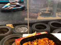 -速马赫卡丁车(琶洲店)