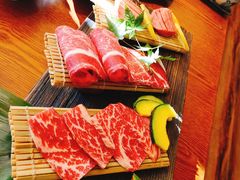 -炎蔵牛舌烤肉