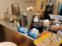 -小团圆糖水铺(襄阳南路店)