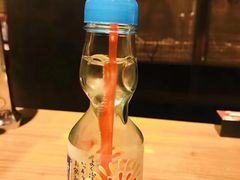 -一蘭拉面(尖沙咀店)