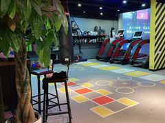 -每练有胜健身工作室(EFC店)