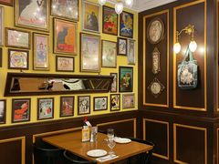 -Entrecôte 法国牛扒馆(保利·时光里店)