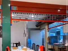 -东来顺饭庄(王府井步行街店)