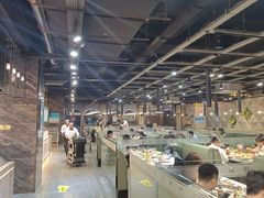 -圣罗巴甄选自助(麦凯乐店)