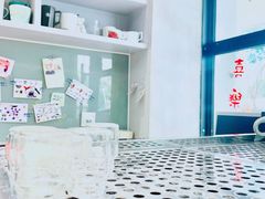 -T-COFFEE(长江花园店)