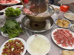 -鑫龙火锅城(嘉汇广场店)