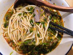 -马记永·兰州牛肉面(3019君尚店)