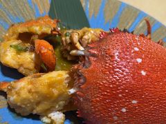 -清水日本料理铁板烧(学府路店)