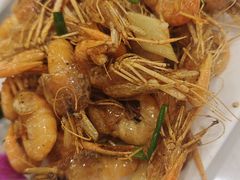 -瑞福园联谊餐室(茂名南路店)