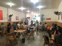 大堂-厕所串串(文殊院店)