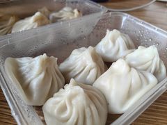 -珊珊小笼馆(仙霞路店)