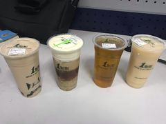 -1点点(新达汇三林店)