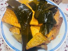 -王村姑老土炕莜面村(桥东店)