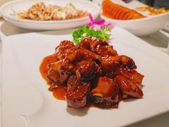 糖醋小排-花园茶楼(兴城西路店)