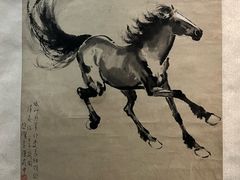 -徐悲鸿纪念馆