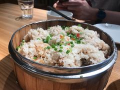 -周三的情书花园餐厅(江北店)