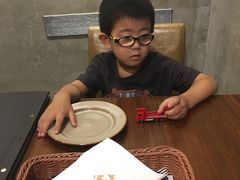 -G+KITCHEN(龙湖狮山天街店)