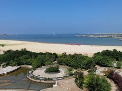 -营口金泰珑悦海景大酒店