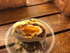 玫瑰蛋黄酥-资溪面包(城中店)