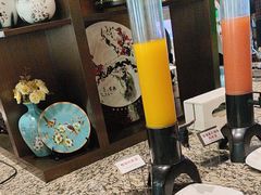 -梅园国际大酒店·自助餐厅(光明港店)