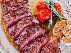 -Bistro 63 创意融合料理(广粤天地店)