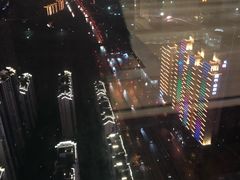 -Social 秀西餐厅-长沙瑞吉酒店(运达店)