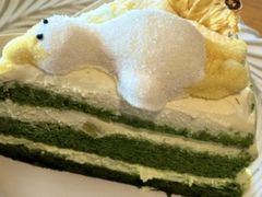 -糖房咖啡(南锣鼓巷店)