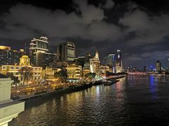 -珠江夜游西堤码头