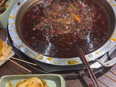 -巴倒烫陆派火锅山庄(南山总店)